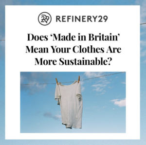 Article: Refinery29
